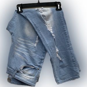 V.I.P. Jeans women’s size 20.